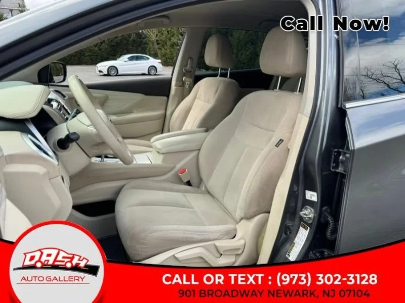2015 Nissan Murano 3rd Gen - Image 6 of 12