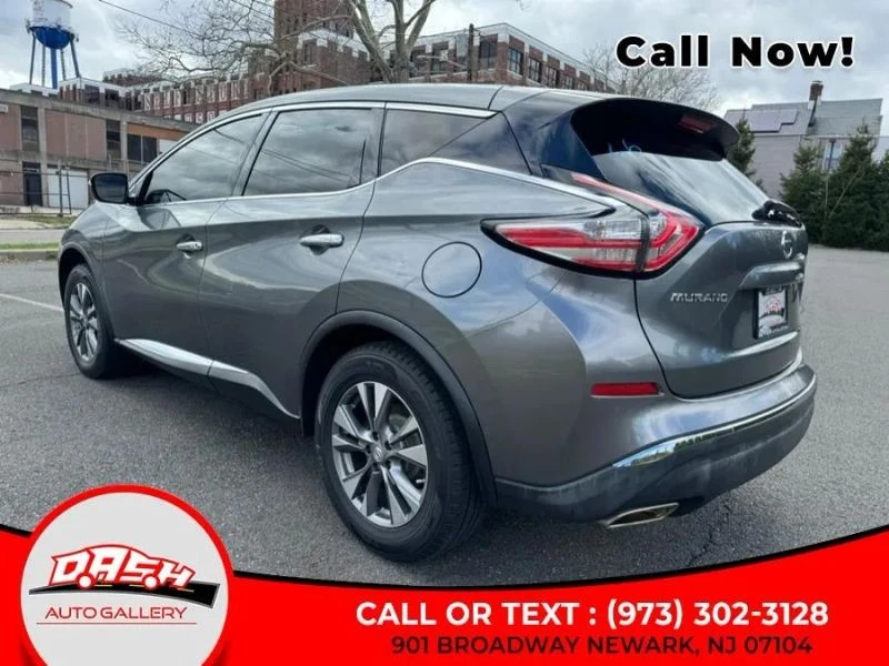 2015 Nissan Murano 3rd Gen - Image 5 of 12