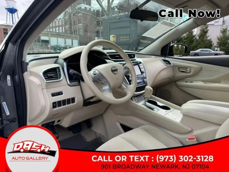 2015 Nissan Murano 3rd Gen - Image 9 of 12