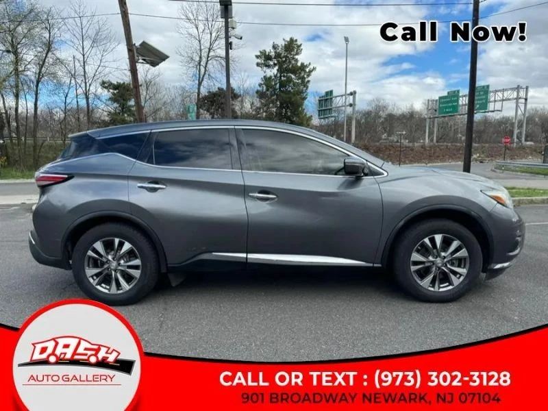 2015 Nissan Murano 3rd Gen - Image 2 of 12