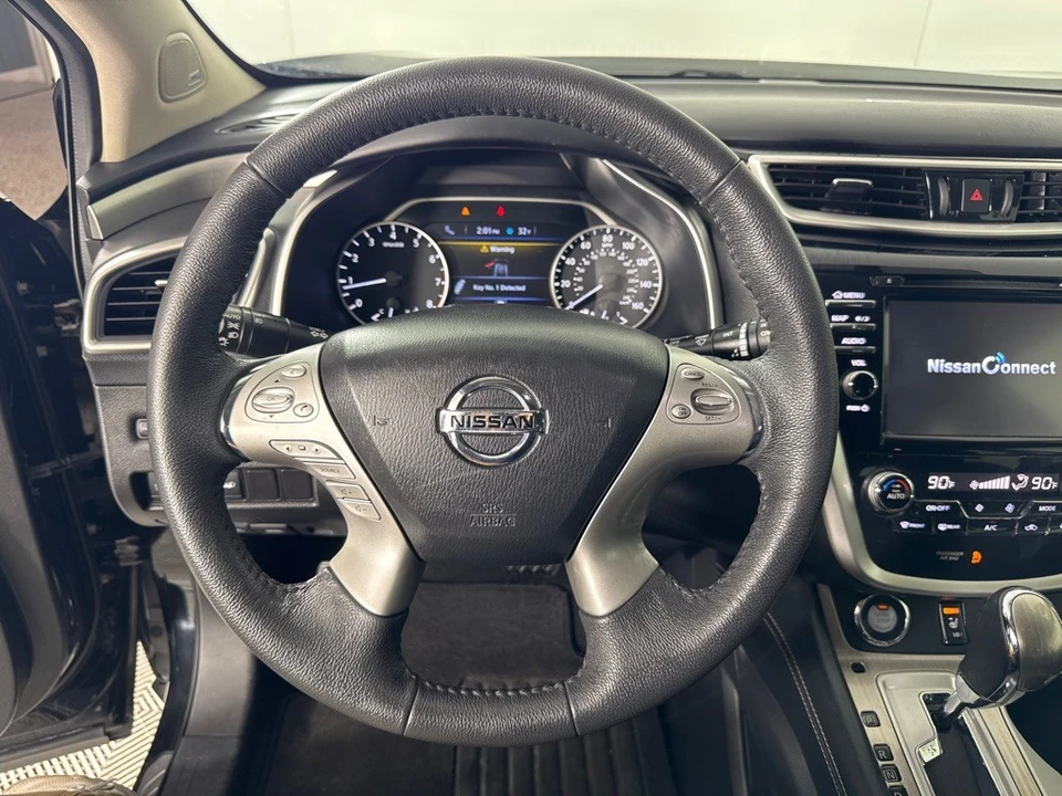 2015 Nissan Murano 3rd Gen - Image 16 of 21