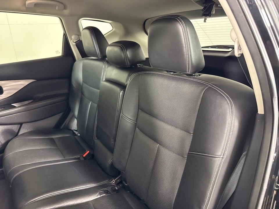 2015 Nissan Murano 3rd Gen - Image 21 of 21