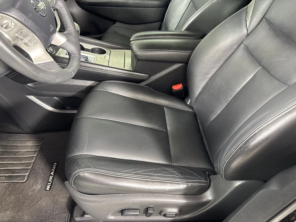 2015 Nissan Murano 3rd Gen - Image 13 of 21