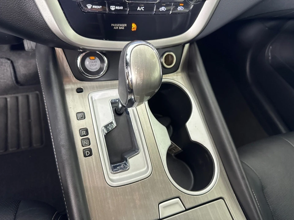 2015 Nissan Murano 3rd Gen - Image 19 of 21