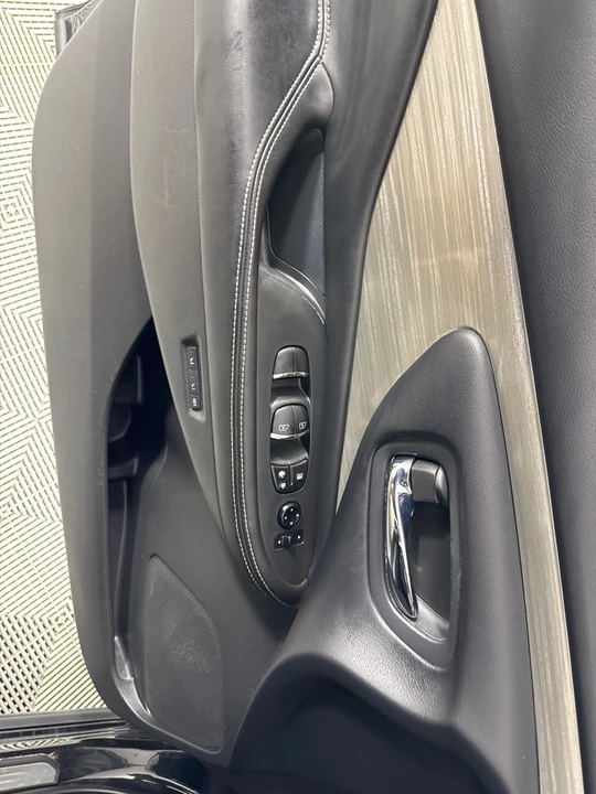 2015 Nissan Murano 3rd Gen - Image 12 of 12