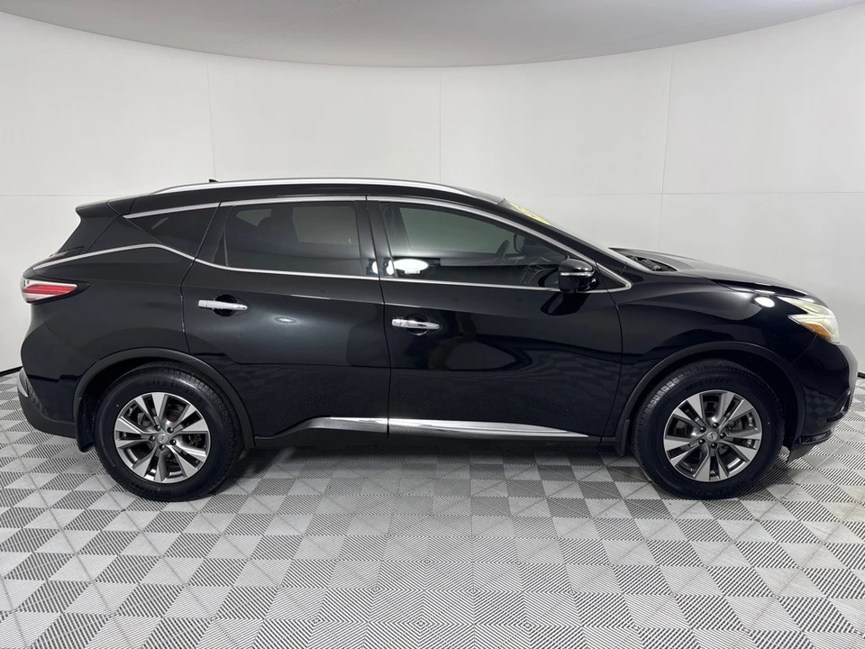 2015 Nissan Murano 3rd Gen - Image 4 of 12