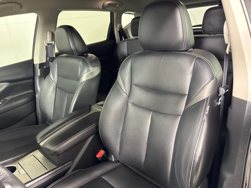 2015 Nissan Murano 3rd Gen - Image 14 of 21