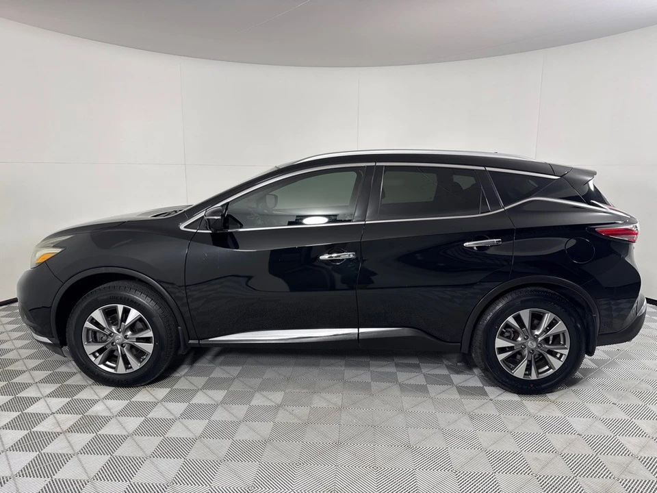 2015 Nissan Murano 3rd Gen - Image 8 of 21
