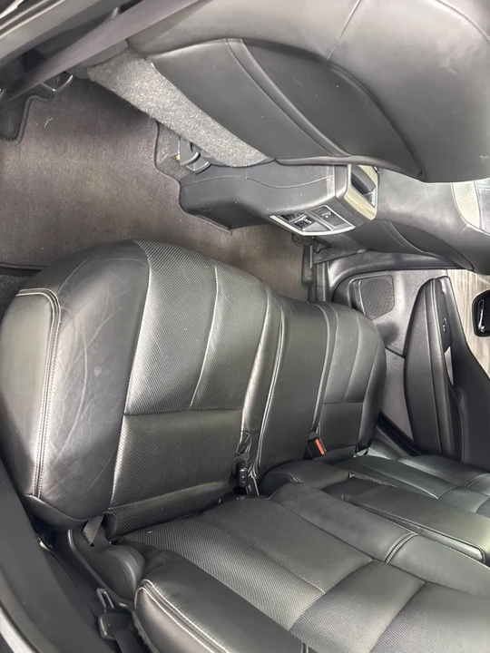 2015 Nissan Murano 3rd Gen - Image 20 of 21