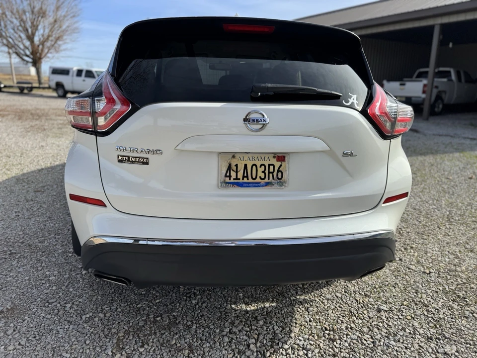 2015 Nissan Murano 3rd Gen - Image 3 of 20