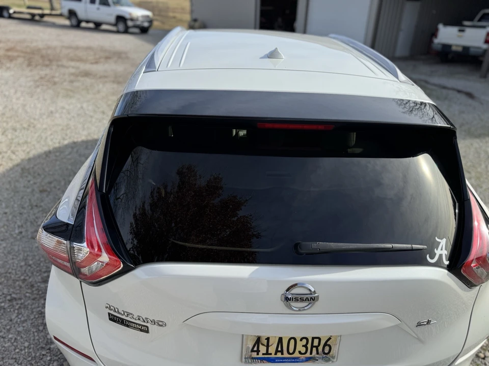 2015 Nissan Murano 3rd Gen - Image 8 of 20