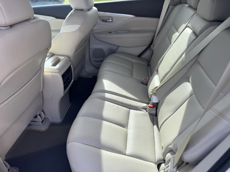 2015 Nissan Murano 3rd Gen - Image 12 of 20