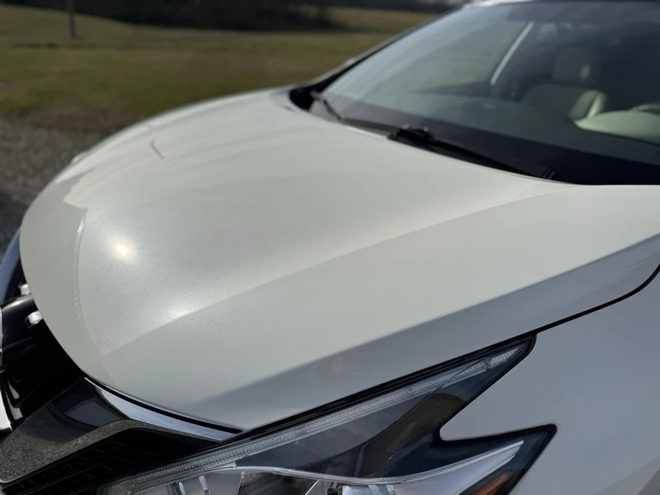 2015 Nissan Murano 3rd Gen - Image 7 of 20