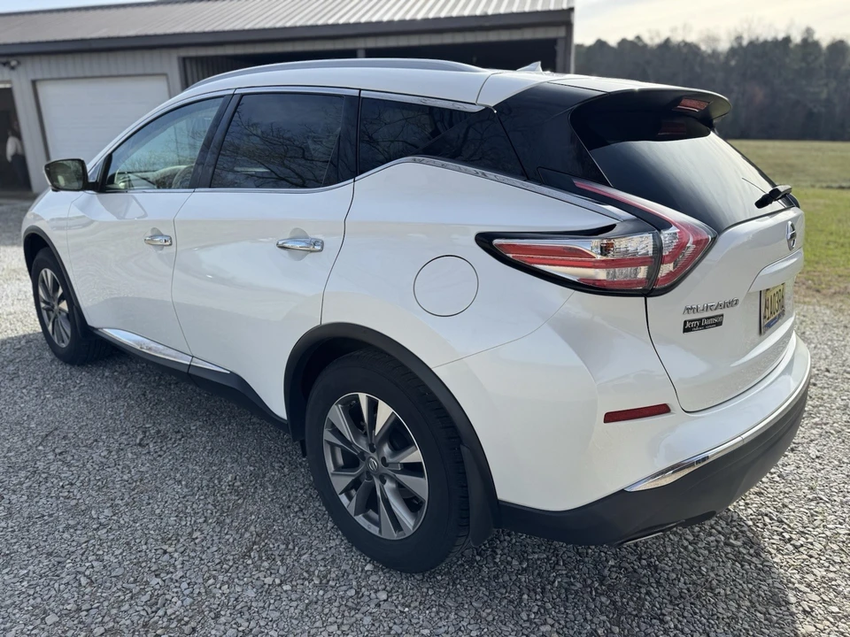 2015 Nissan Murano 3rd Gen - Image 2 of 20