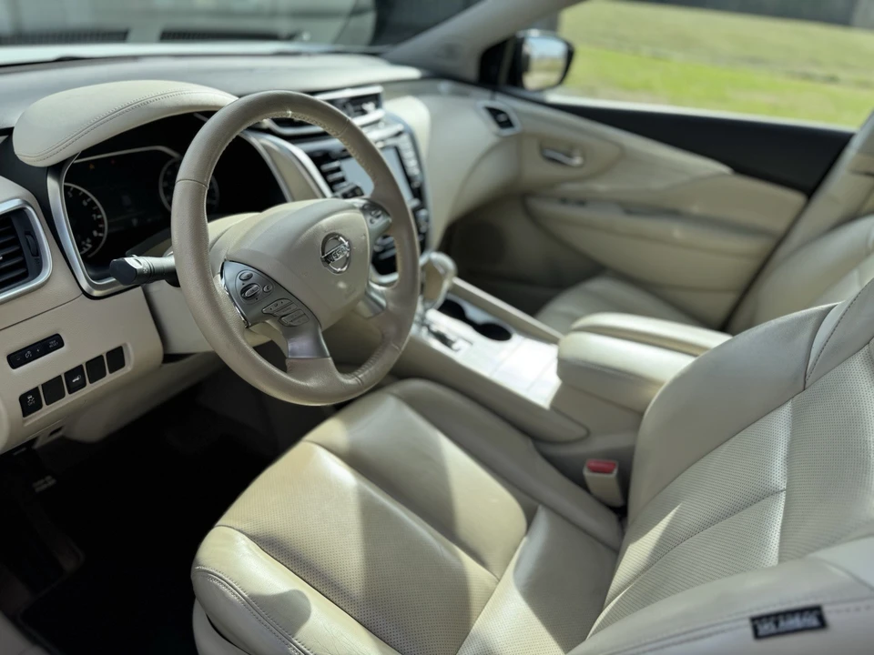 2015 Nissan Murano 3rd Gen - Image 11 of 20