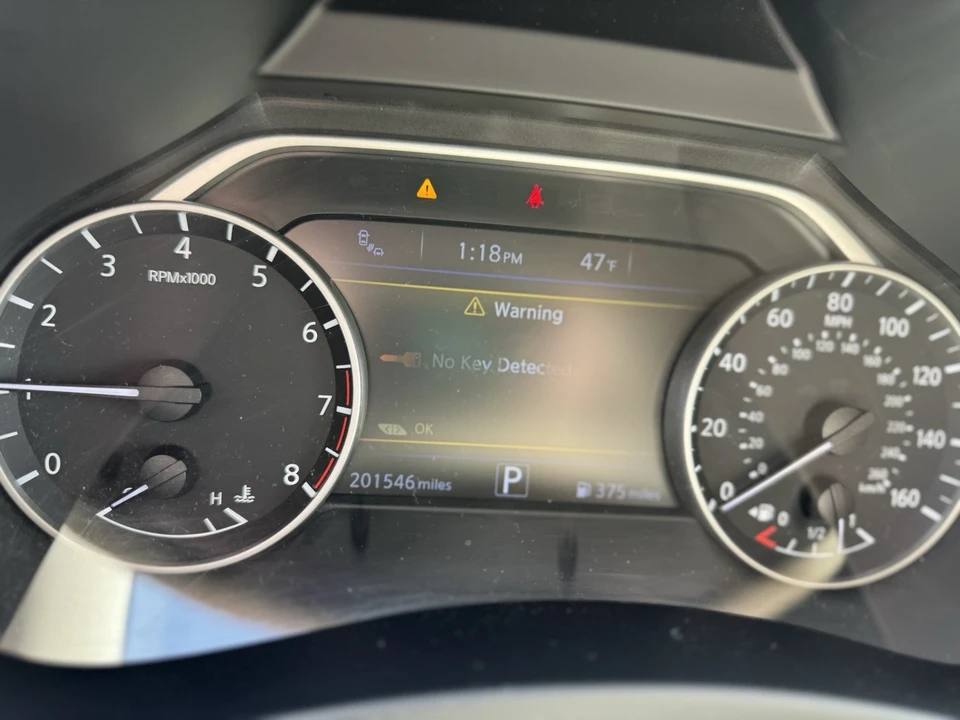 2015 Nissan Murano 3rd Gen - Image 13 of 20