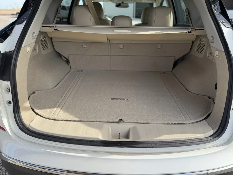 2015 Nissan Murano 3rd Gen - Image 19 of 20