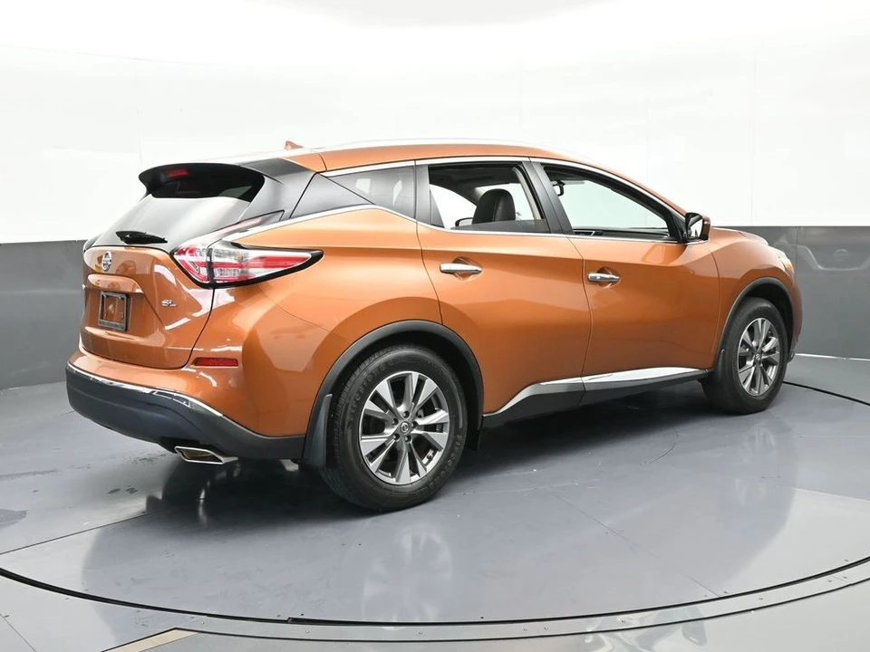 2015 Nissan Murano 3rd Gen - Image 6 of 12