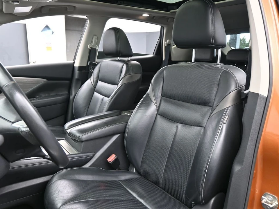 2015 Nissan Murano 3rd Gen - Image 10 of 12