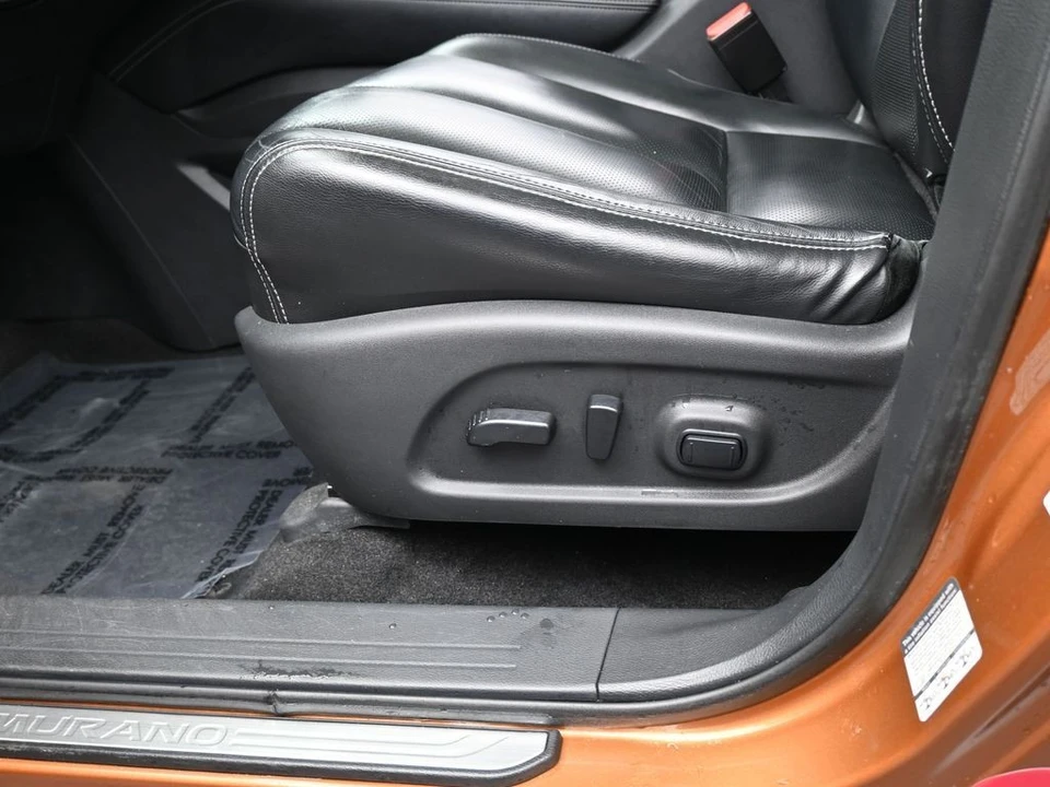 2015 Nissan Murano 3rd Gen - Image 12 of 12