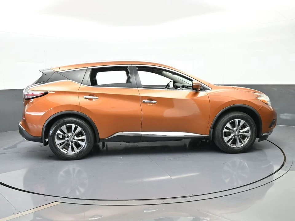 2015 Nissan Murano 3rd Gen - Image 7 of 12