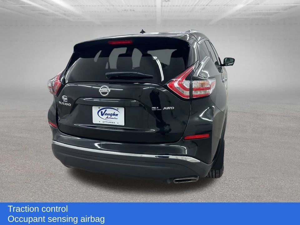 2015 Nissan Murano 3rd Gen - Image 12 of 12