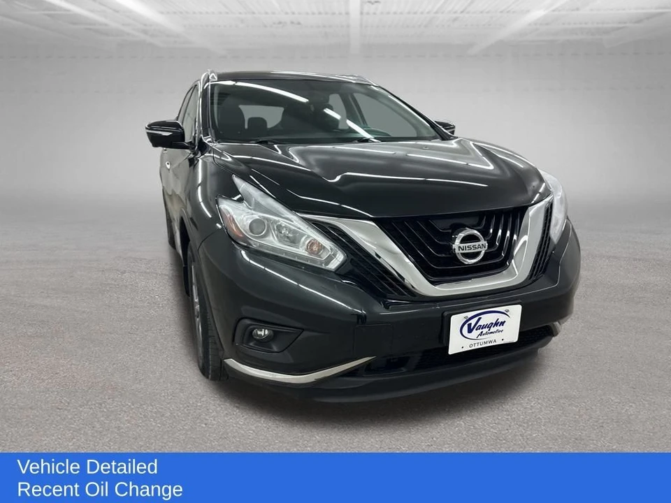2015 Nissan Murano 3rd Gen - Image 3 of 12