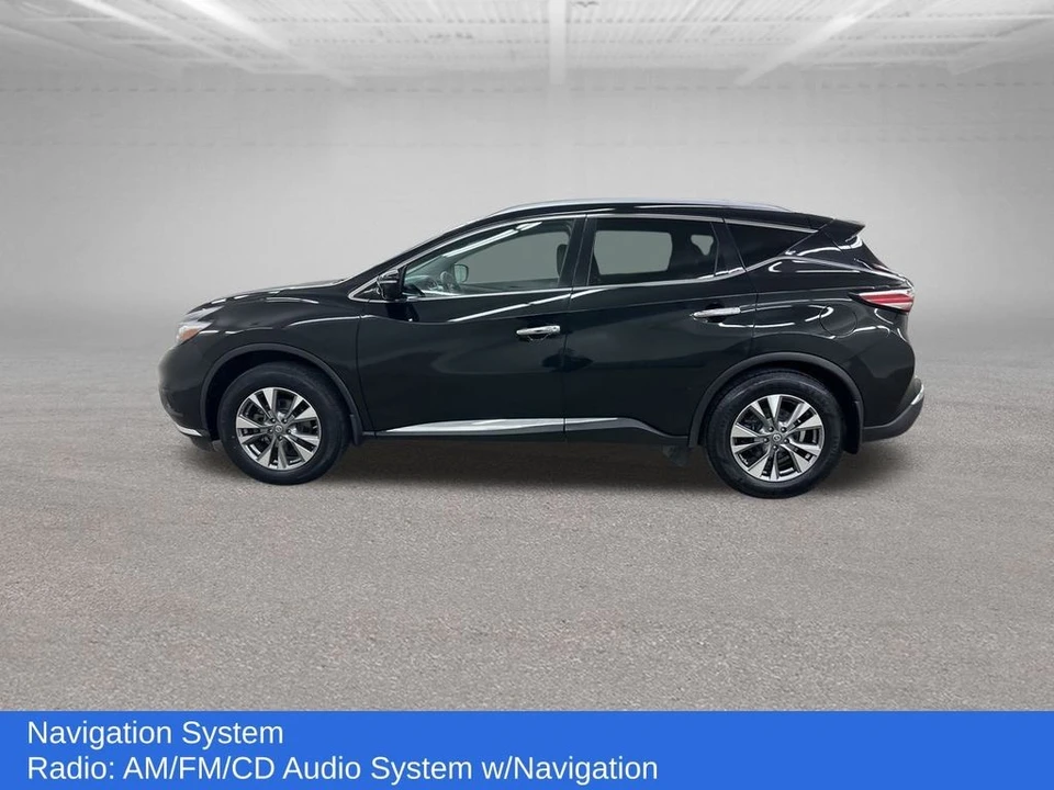 2015 Nissan Murano 3rd Gen - Image 8 of 12