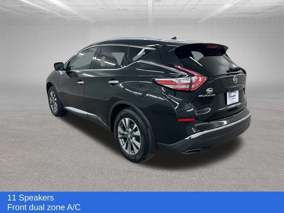 2015 Nissan Murano 3rd Gen - Image 9 of 12