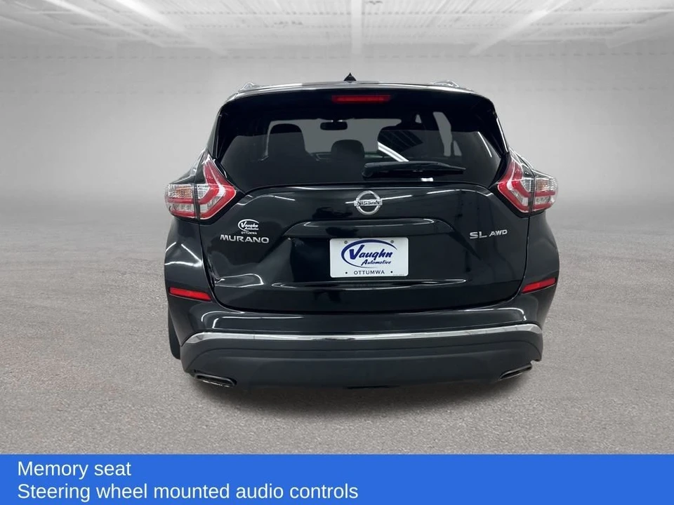 2015 Nissan Murano 3rd Gen - Image 11 of 12