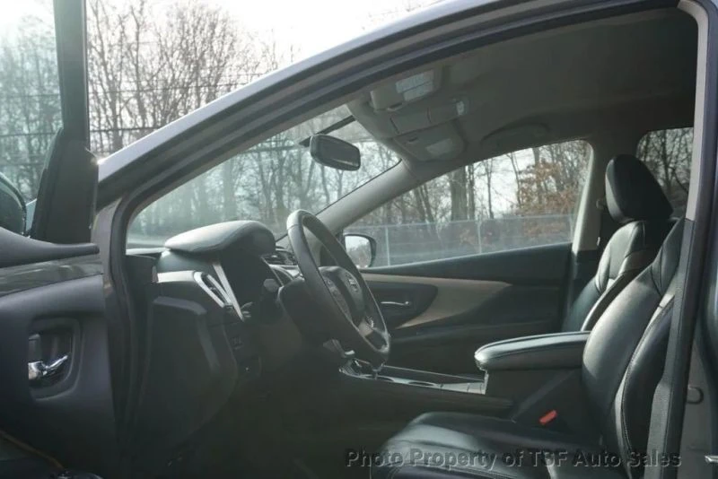 2015 Nissan Murano 3rd Gen - Image 10 of 12