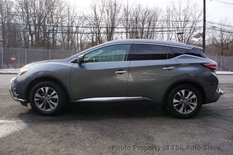 2015 Nissan Murano 3rd Gen - Image 4 of 12