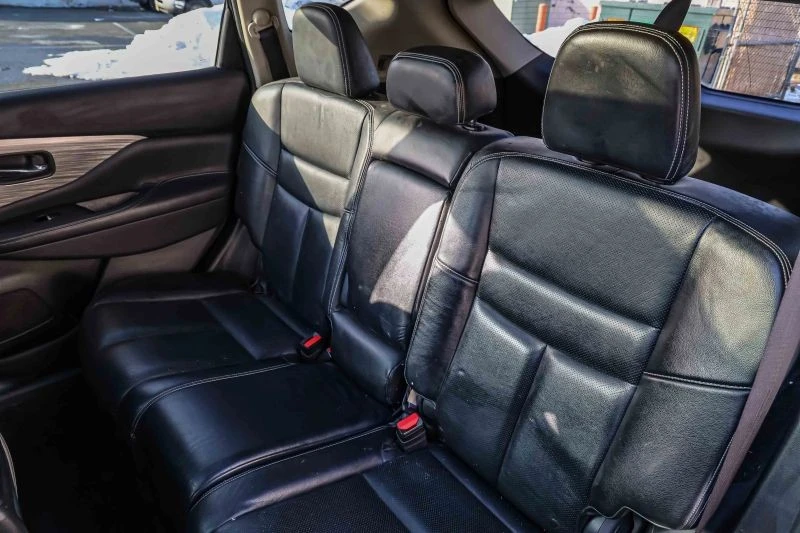 2015 Nissan Murano 3rd Gen - Image 10 of 12