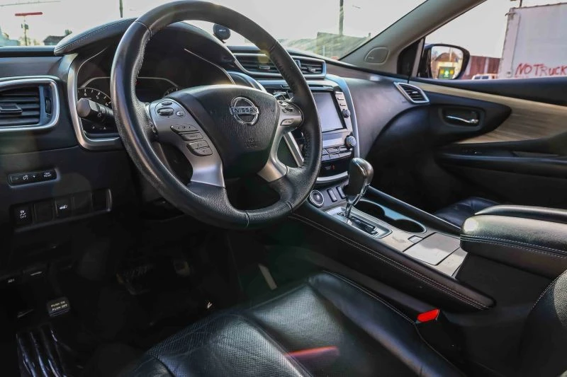 2015 Nissan Murano 3rd Gen - Image 7 of 12