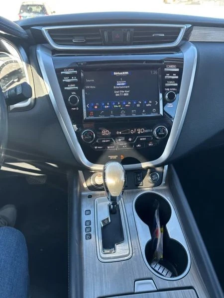 2015 Nissan Murano 3rd Gen - Image 10 of 12