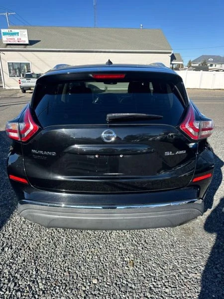 2015 Nissan Murano 3rd Gen - Image 4 of 12