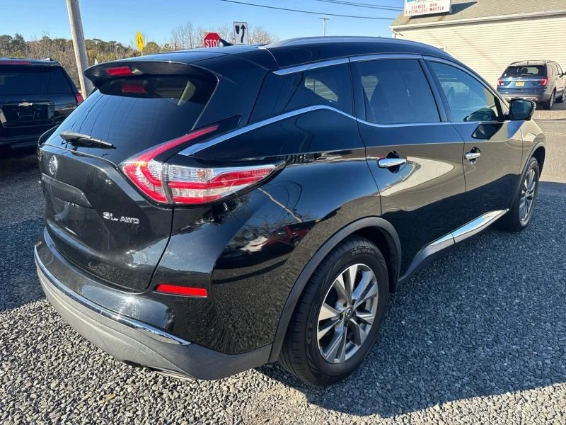 2015 Nissan Murano 3rd Gen - Image 5 of 12