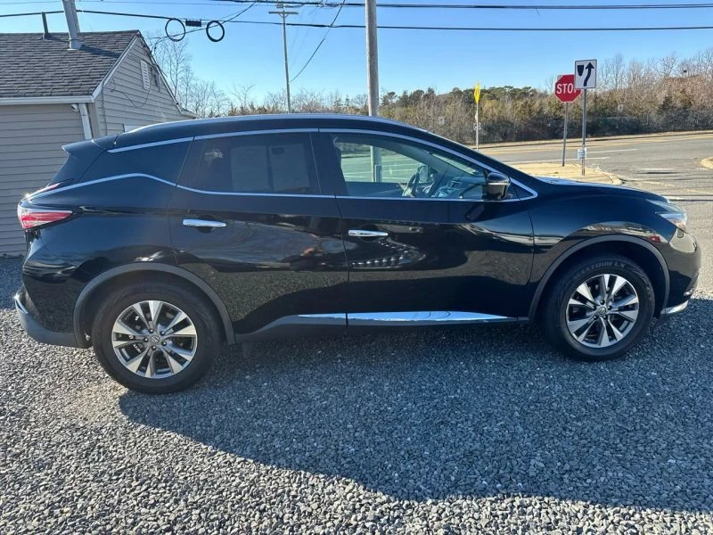 2015 Nissan Murano 3rd Gen - Image 6 of 12
