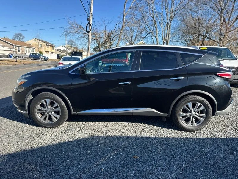 2015 Nissan Murano 3rd Gen - Image 2 of 12