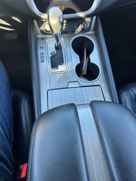 2015 Nissan Murano 3rd Gen - Image 11 of 12