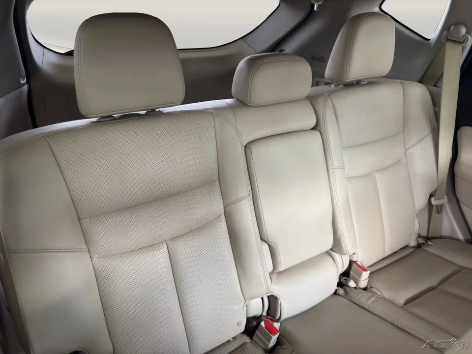 2015 Nissan Murano 3rd Gen - Image 20 of 21