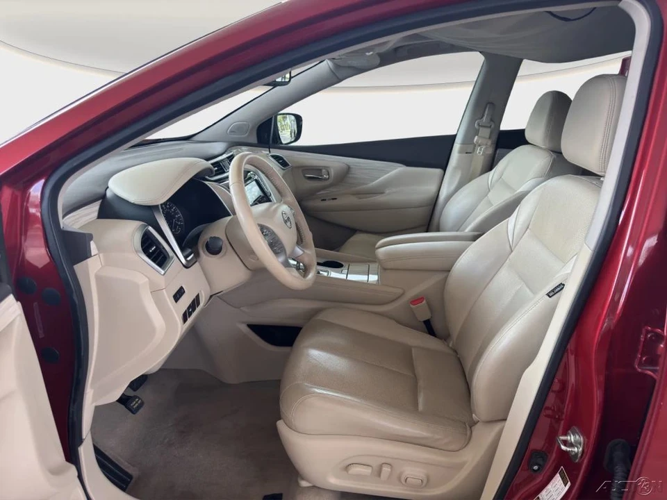 2015 Nissan Murano 3rd Gen - Image 8 of 21