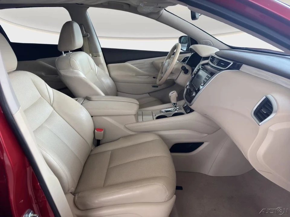 2015 Nissan Murano 3rd Gen - Image 19 of 21