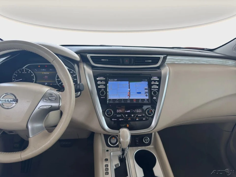 2015 Nissan Murano 3rd Gen - Image 16 of 21