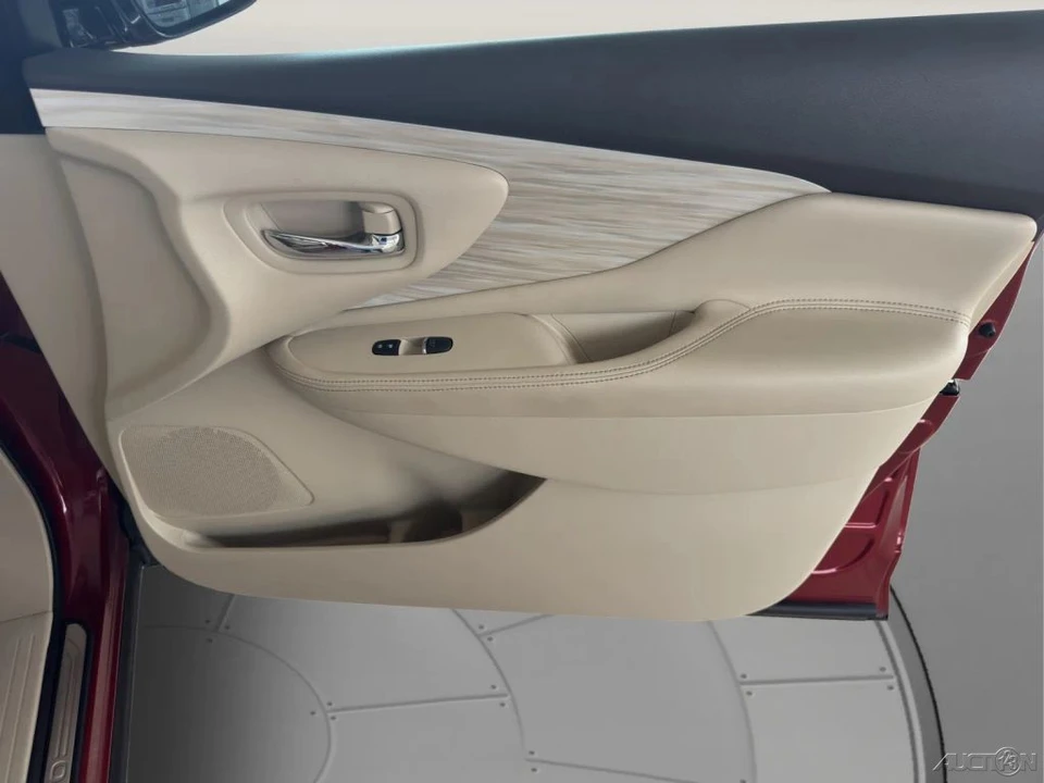 2015 Nissan Murano 3rd Gen - Image 18 of 21
