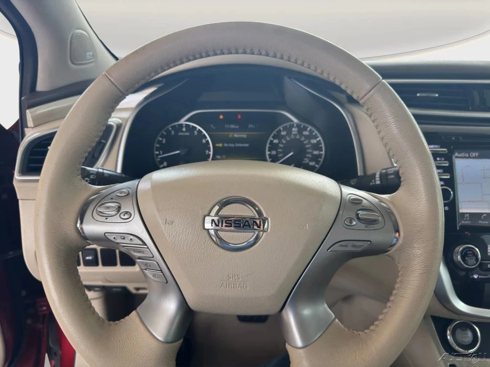 2015 Nissan Murano 3rd Gen - Image 9 of 21