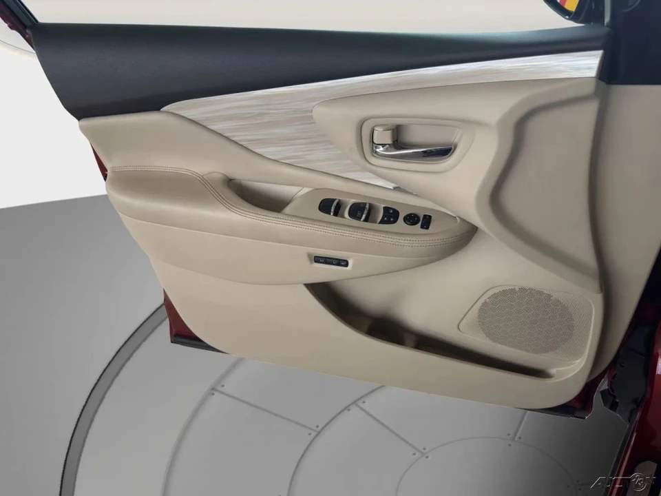 2015 Nissan Murano 3rd Gen - Image 13 of 21