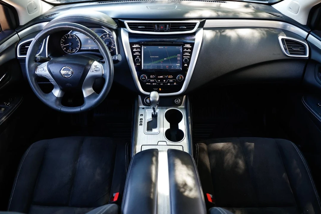 2015 Nissan Murano 3rd Gen - Image 2 of 21