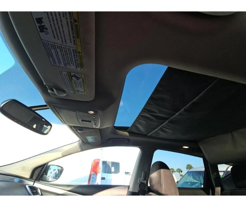 2015 Nissan Murano 3rd Gen - Image 12 of 21