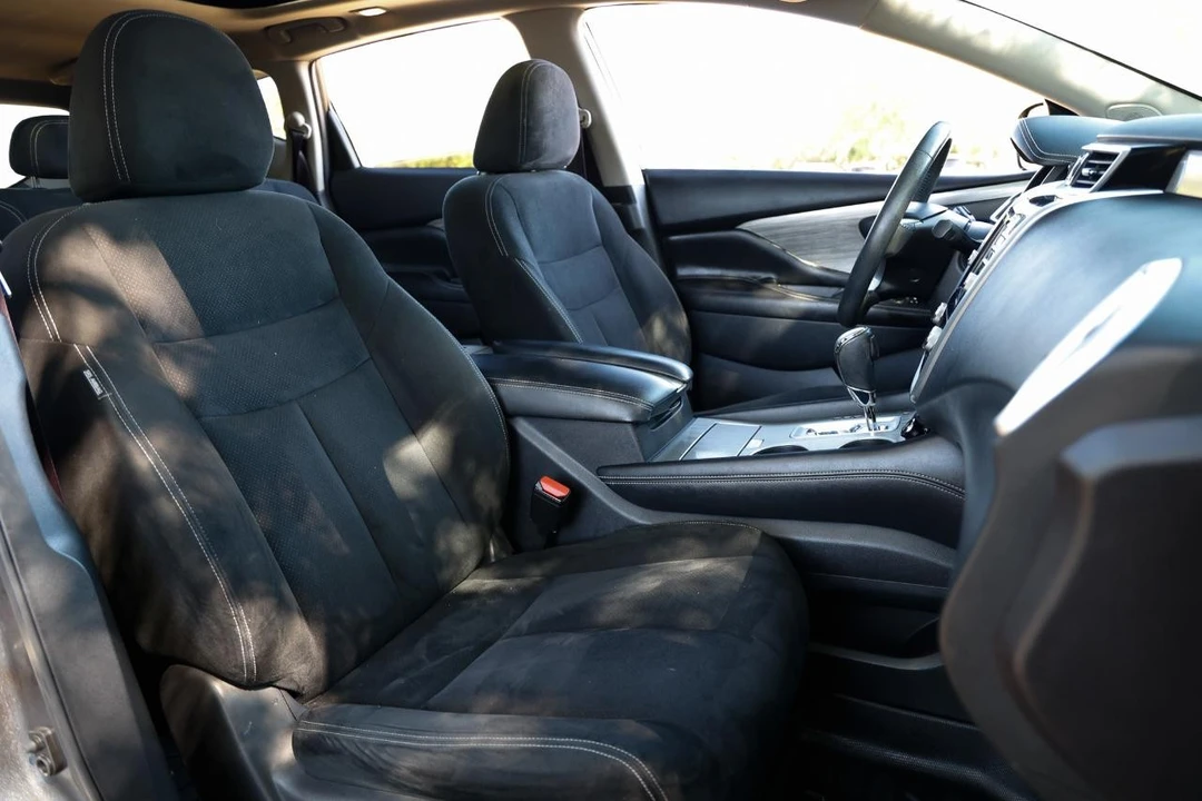 2015 Nissan Murano 3rd Gen - Image 14 of 21